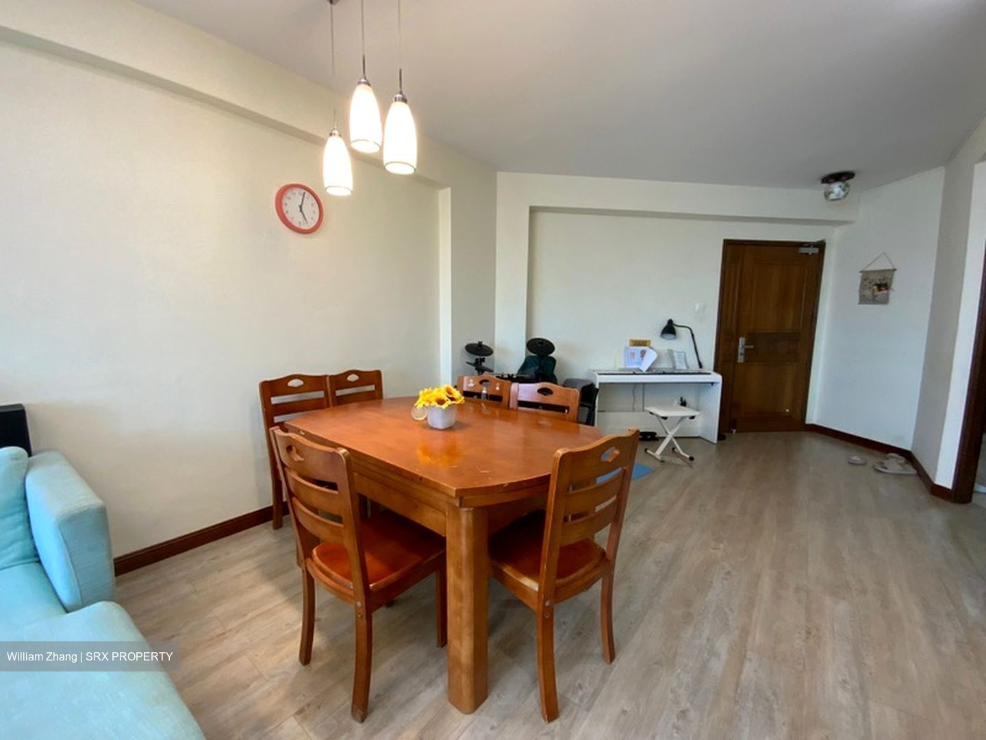 Eastvale (D18), Condominium #597196801